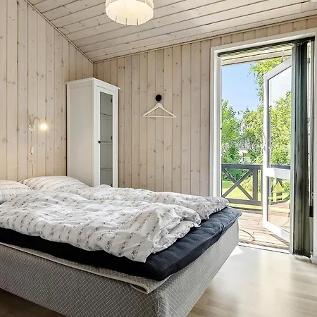Awesome In With Wifi Casa de Férias Logstor
